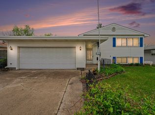 9324 Saric Dr, Highland, IN 46322