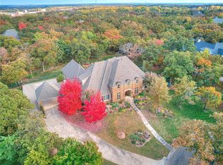 1800 Hidden Lake Dr, Edmond, OK 73034