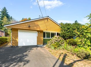 19337 61st Ave NE, Kenmore, WA 98028