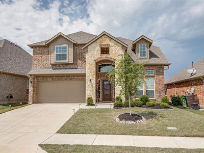909 Lake Sierra Way, Little Elm, TX, 75068