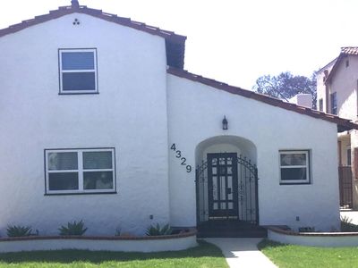 4329 9th Ave, Los Angeles, CA, 90008