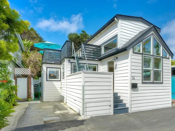 123 Jasper St Space 34, Leucadia, CA 92024