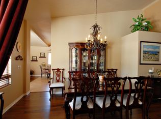7441 E Glenn Moore Rd, Scottsdale, AZ 85255
