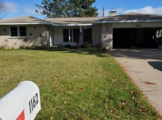 1162 King Rd #E, Tomahawk, WI 54487
