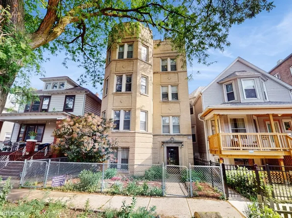 3253 W Leland Ave Unit 2, Chicago, IL 60625