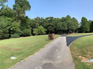 4307 Homewoods Dr, Little Flock, AR 72756