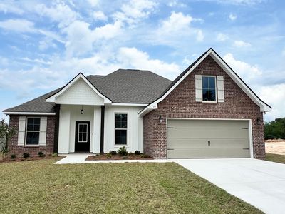 2707 Louis Cir, Crestview, FL, 32536