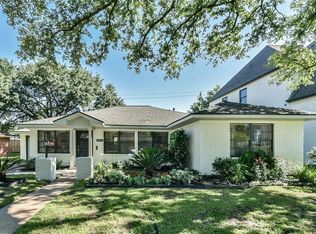 4030 Merrick St, Houston, TX 77025