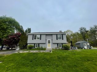 27 Madison St, Westbrook, ME 04092