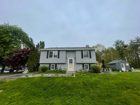 27 Madison Street, Westbrook, ME 04092