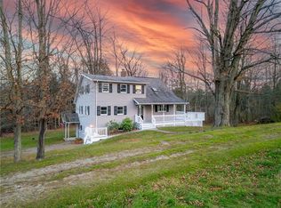 7755 Fuller Rd, Union City, PA 16438