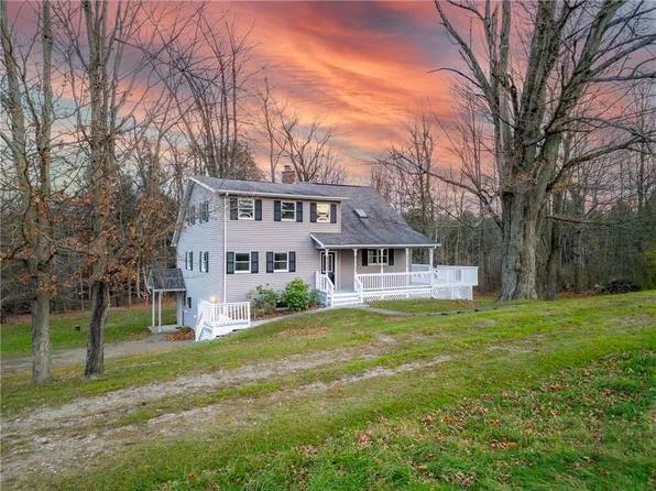 7755 Fuller Rd, Union City, PA 16438