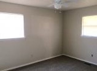 2701 N Wheeler St, Oklahoma City, OK 73127
