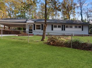 2820 Virginia Rd, Augusta, GA 30906