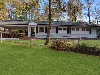 2820 Virginia Road, Augusta, GA, 30906