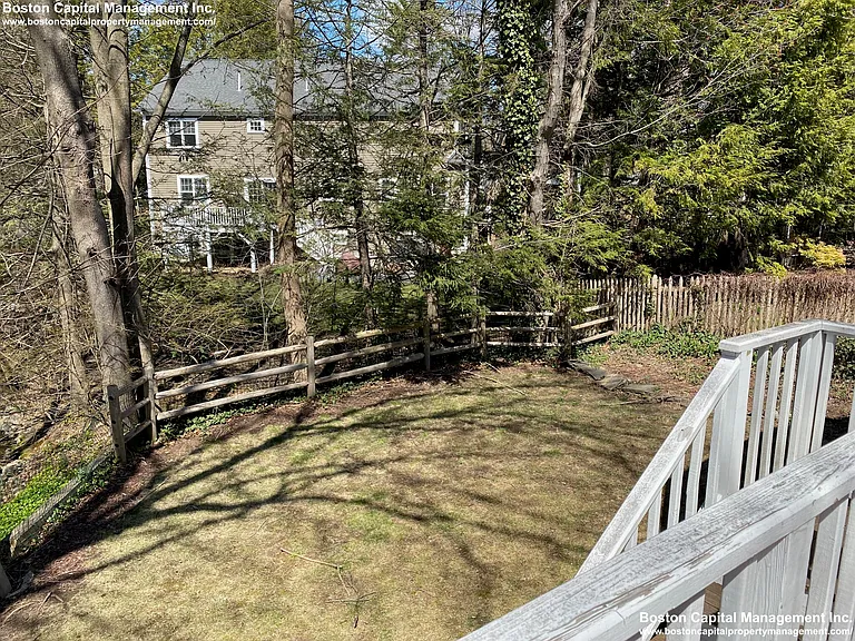 22 Cleveland Rd #1 — Photo 12