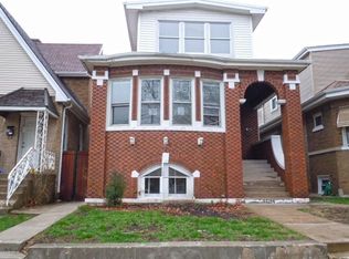 2204 N Mulligan Ave, Chicago, IL 60639