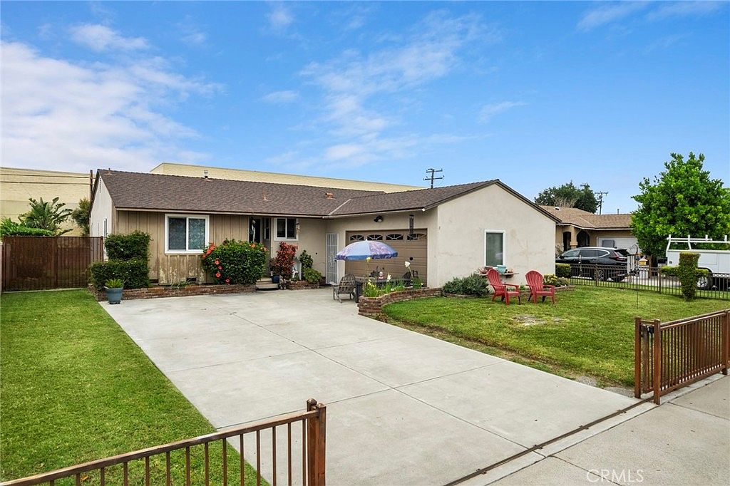 901 W Baker Ave, Fullerton, CA 92832 Zillow