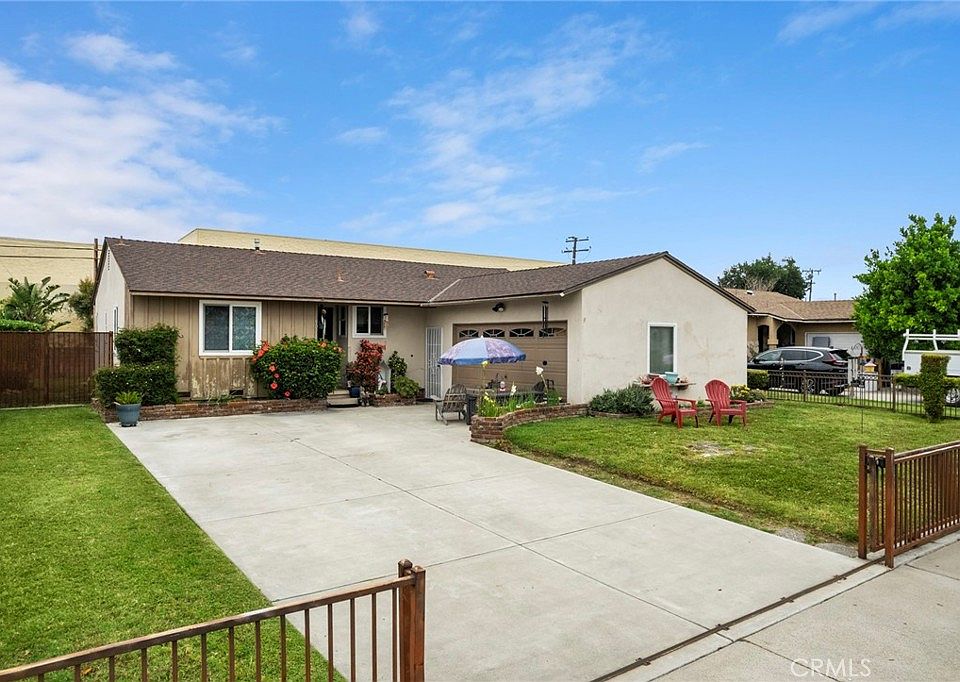 901 W Baker Ave, Fullerton, CA 92832 Zillow