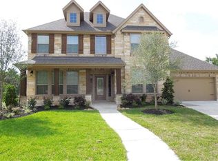 409 Old Orchard Dr, Dickinson, TX 77539