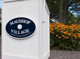 35 Landmark Ave #35, Mashpee, MA 02649