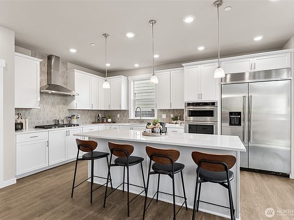2nd image of 10512 135th Avenue NE #33