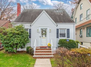 39 Elliot St, Passaic, NJ 07055