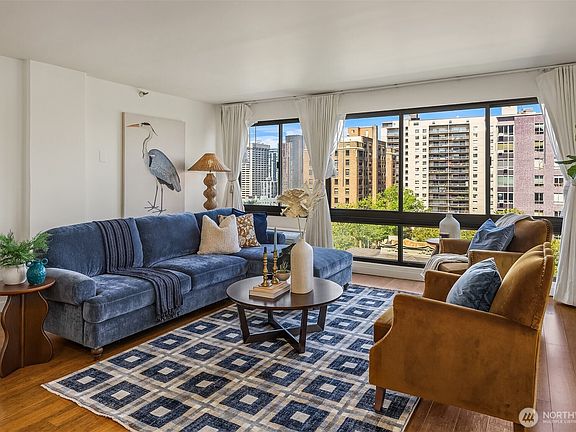 5th image of 1120 Spring Street #602