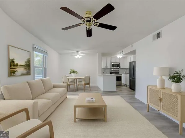 3650 Ashford Dunwoody Rd NE Unit 728, Atlanta, GA 30319