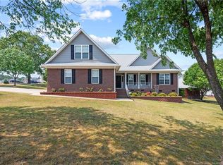 235 Leggett Dr, Cameron, NC 28326