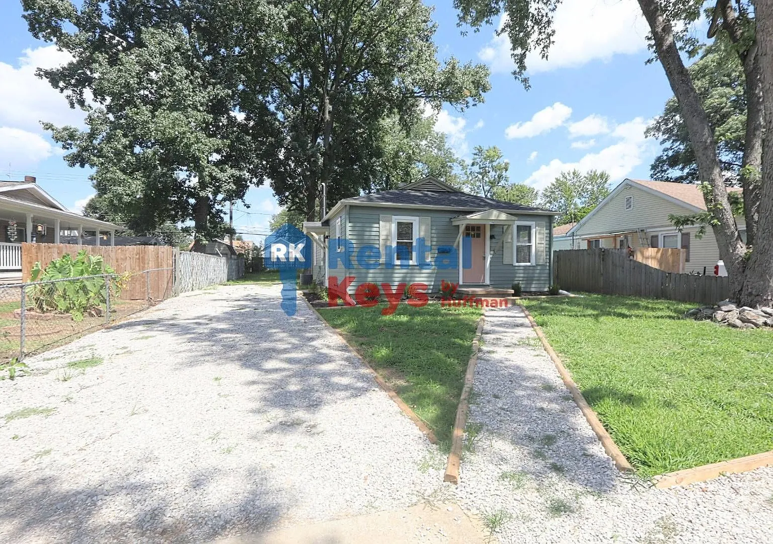 Three Bedroom House | New Flooring — Photo 3