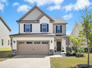509 Rose Creek Ct, Zebulon, NC 27597