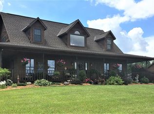 1480 Township Road 805, Ashland, OH 44805