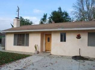 10 Valley Rd, Oak View, CA 93022