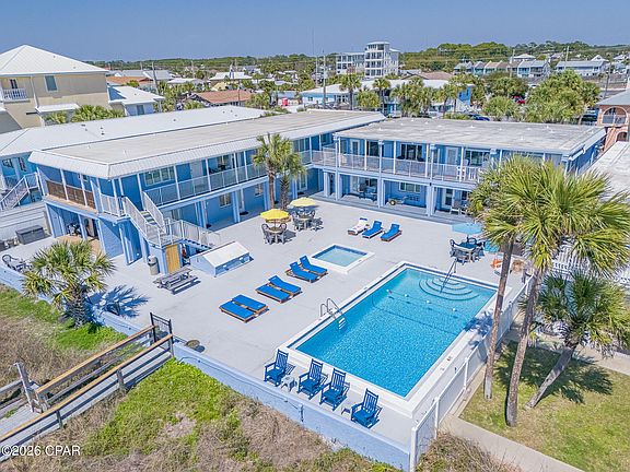 2nd image of 8001 Surf Dr #B7