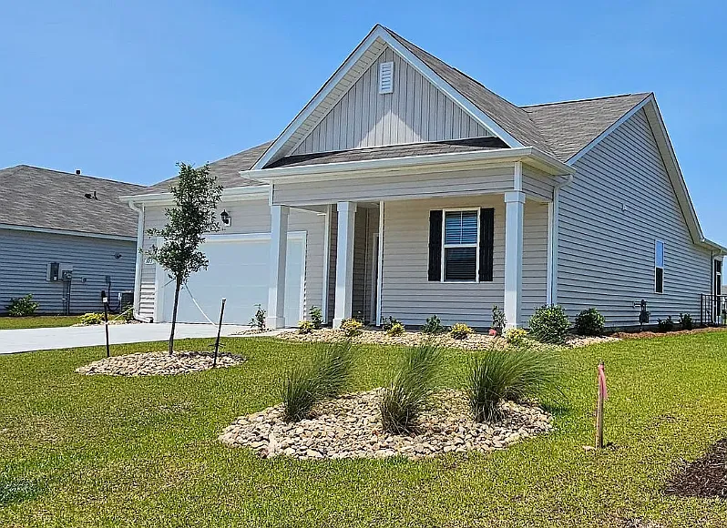 3015 Long Spur Drive - 1 — Photo 2