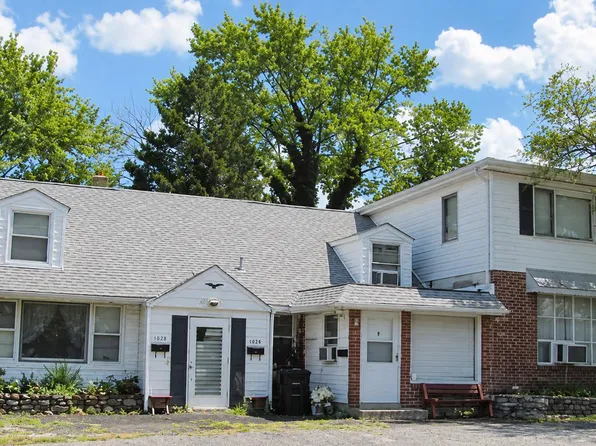 1028 Mantua Pike, Wenonah, NJ 08090