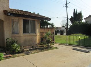 12027 Ramona Blvd, El Monte, CA 91732