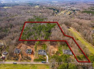 5377 Fewell Rd, Gastonia, SC 29710