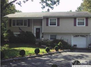 835 Hyson Rd, Jackson, NJ 08527