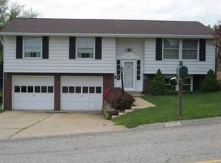 1985 Oblock Rd, Pittsburgh, PA 15239