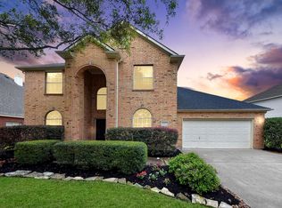11507 Ruby Canyon Ln, Houston, TX 77095
