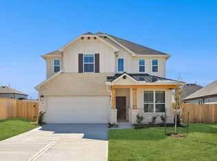 214 Prairie Ridge Ln, Montgomery, TX 77356