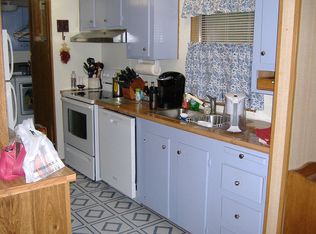 118 Palm Springs Dr, Wedgefield, SC 29168