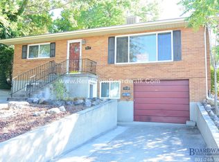 1957 S Foothill Dr, Salt Lake City, UT 84108