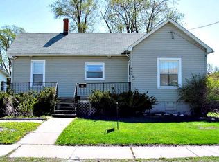 811 Cable St, Streator, IL 61364