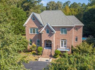 8728 Higginbotham Pl, Henrico, VA 23229
