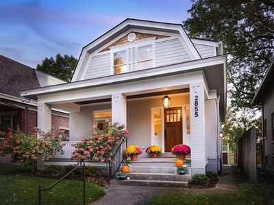 2855 Pine Grove Ave, Cincinnati, OH, 45208