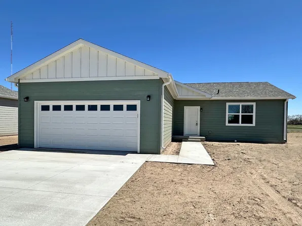 1601 N Adams, North Platte, NE 69101