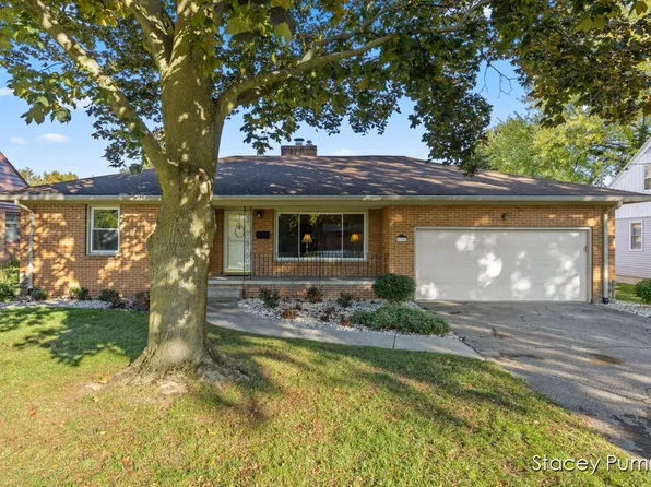 130 Covell Ave NW, Grand Rapids, MI 49504